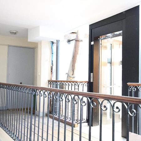 Guestready - Sunny Attic Apt Near Grand Theatre Bordeaux Zewnętrze zdjęcie