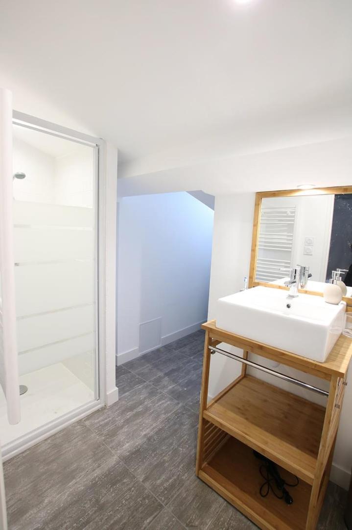 Guestready - Sunny Attic Apt Near Grand Theatre Bordeaux Zewnętrze zdjęcie