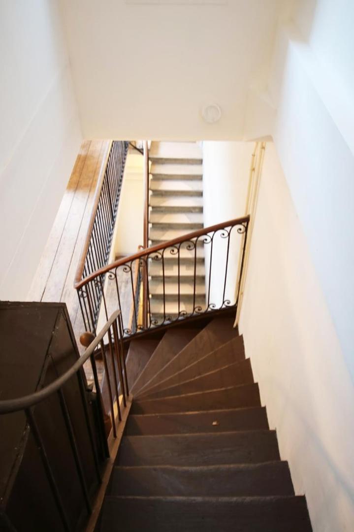 Guestready - Sunny Attic Apt Near Grand Theatre Bordeaux Zewnętrze zdjęcie
