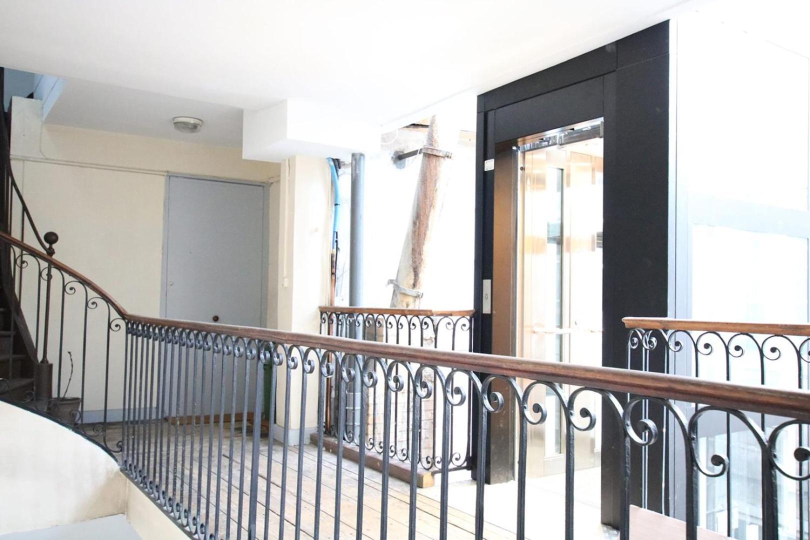 Guestready - Sunny Attic Apt Near Grand Theatre Bordeaux Zewnętrze zdjęcie