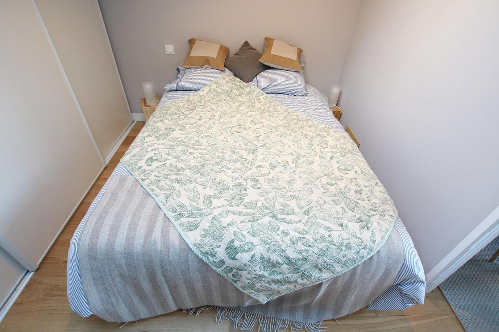 Guestready - Sunny Attic Apt Near Grand Theatre Bordeaux Zewnętrze zdjęcie